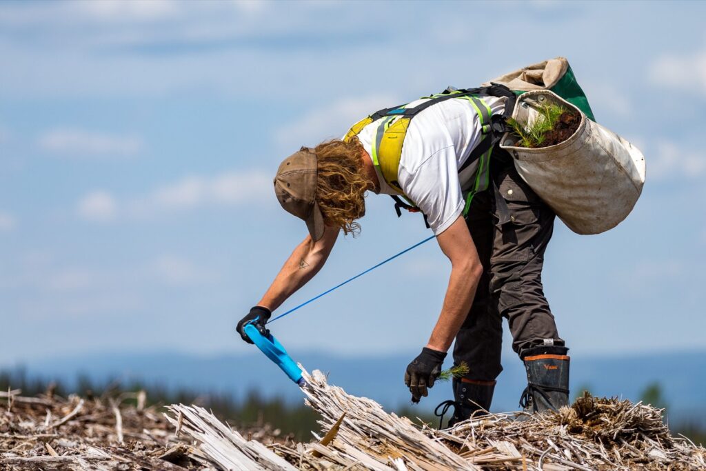 Pacific Western Brewing working on sustainability